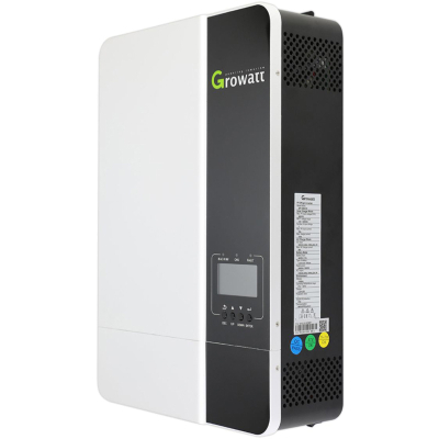 Growatt SPF3500ES 3500W (SPF3500ES) фото №2