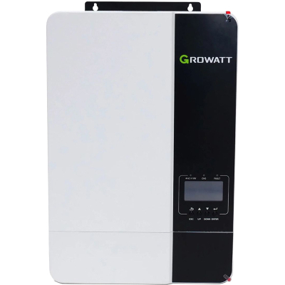 Growatt SPF3500ES 3500W (SPF3500ES) фото №3