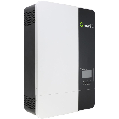 Growatt SPF3500ES 3500W (SPF3500ES)