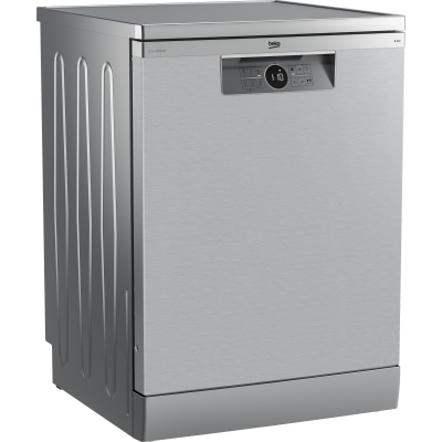 Посудомойная машина Beko BDFN26522XQ фото №2