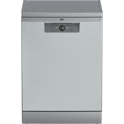 Посудомойная машина Beko BDFN26522XQ