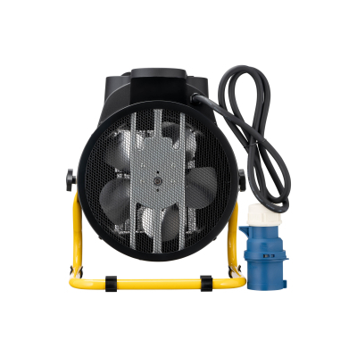 Тепловентилятор Ardesto IFH-05B фото №10