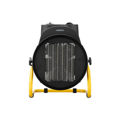 Тепловентилятор Ardesto IFH-05B фото №6