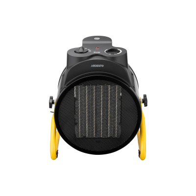 Тепловентилятор Ardesto IFH-05B фото №7