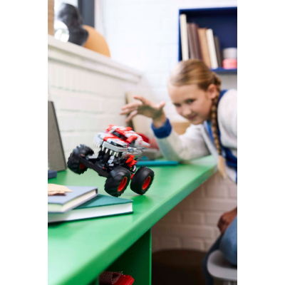 Конструктор Lego Technic Monster Jam ThunderROARus з інерційним двигуном (42200) фото №8