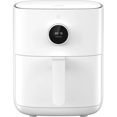 Мультипечь Xiaomi Smart Air Fryer 4.5L EU фото №2