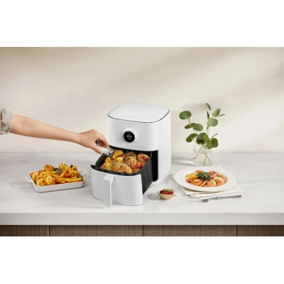 Мультипечь Xiaomi Smart Air Fryer 4.5L EU фото №5