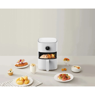 Мультипечь Xiaomi Smart Air Fryer 4.5L EU фото №6