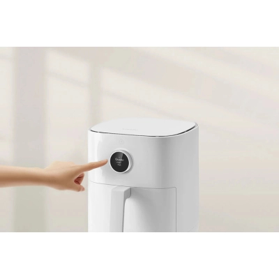 Мультипечь Xiaomi Smart Air Fryer 4.5L EU фото №7