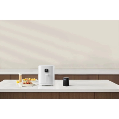 Мультипечь Xiaomi Smart Air Fryer 4.5L EU фото №8