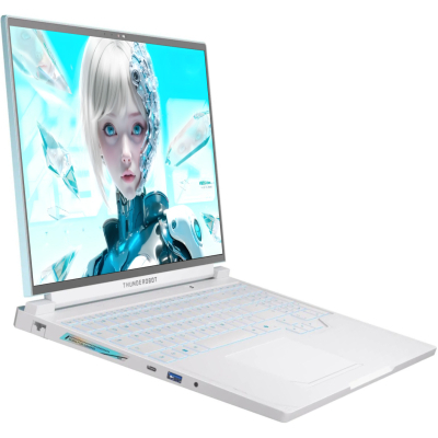 Ноутбук Thunderobot RS16 (RS16-i7136HX56C1Q180RC) фото №2