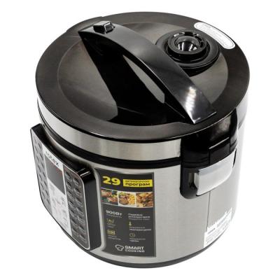 Мультиварка Rotex RMC 401 B фото №4
