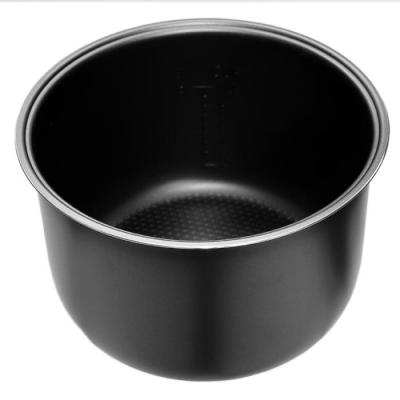 Мультиварка Rotex RMC 401 B фото №6