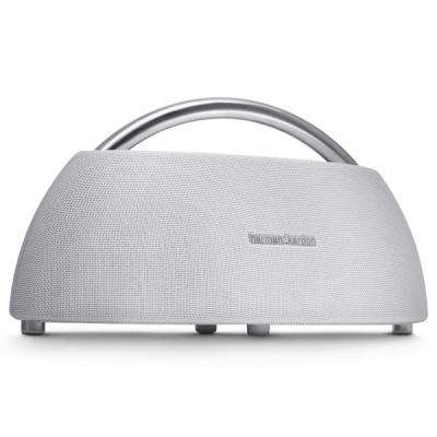 Портативна колонка Harman Kardon Go Play Mini White