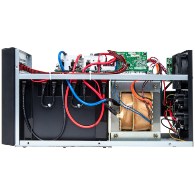 Джерело безперебійного живлення LogicPower LP-UL2200VA (5415) фото №4