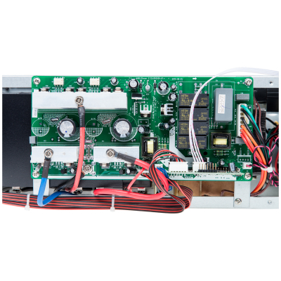 Джерело безперебійного живлення LogicPower LP-UL2200VA (5415) фото №6