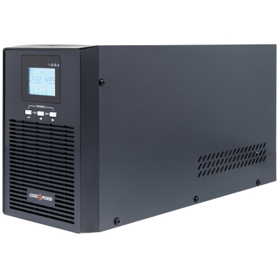 Джерело безперебійного живлення LogicPower LP-UL2200VA (5415)