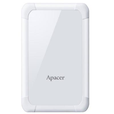 Внешний жесткий диск Apacer 2.5" 1TB  (AP1TBAC532W-1)