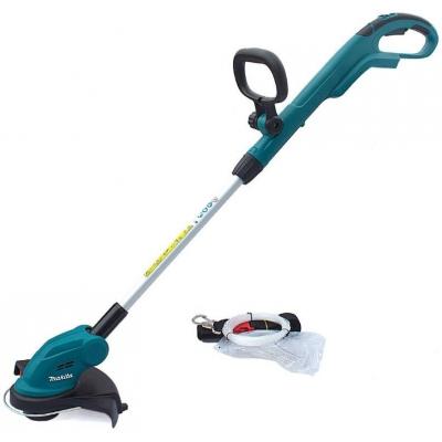 Триммер садовый Makita LXT, 18В, 260мм (DUR181Z)