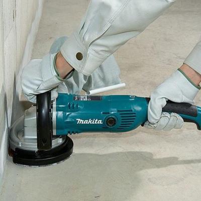 Угловая шлифовальная машина Makita PC5000C, по бетону (PC5000C) фото №2