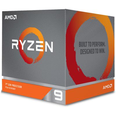Процессор AMD Ryzen93900X(100-100000023BOX)