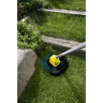 Тример садовий Karcher LTR 18-25 Battery (1.444-300.0) фото №4