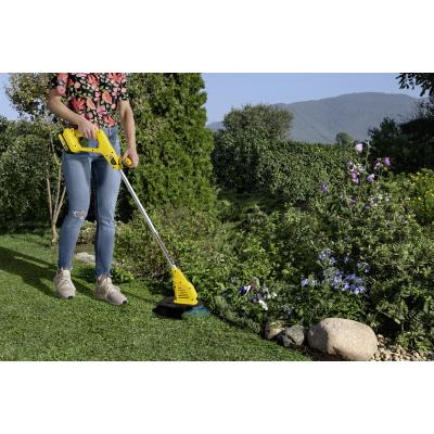 Тример садовий Karcher LTR 18-25 Battery (1.444-300.0) фото №5