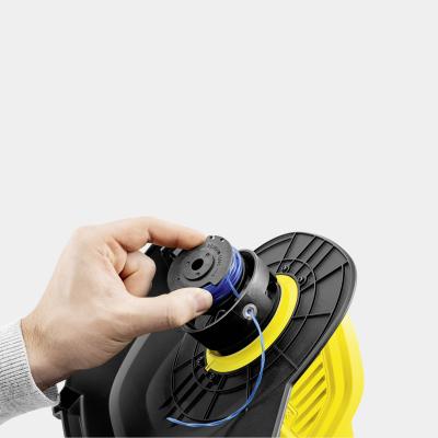 Тример садовий Karcher LTR 18-25 Battery (1.444-300.0) фото №7