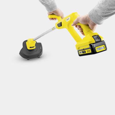 Тример садовий Karcher LTR 18-25 Battery (1.444-300.0) фото №8