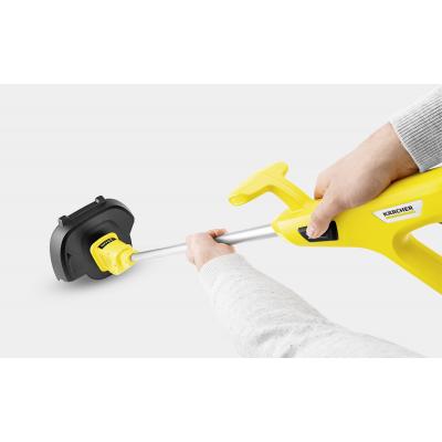 Тример садовий Karcher LTR 18-25 Battery (1.444-300.0) фото №9