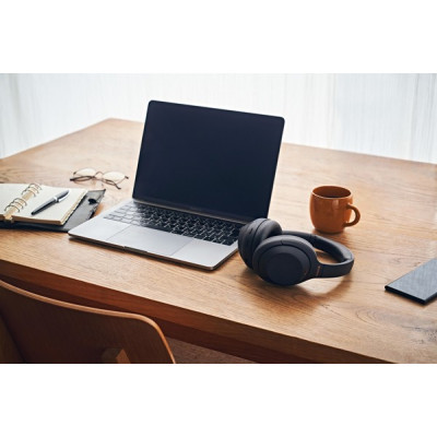 Наушники Sony WH-1000XM4 Black (WH1000XM4B.CE7) фото №11