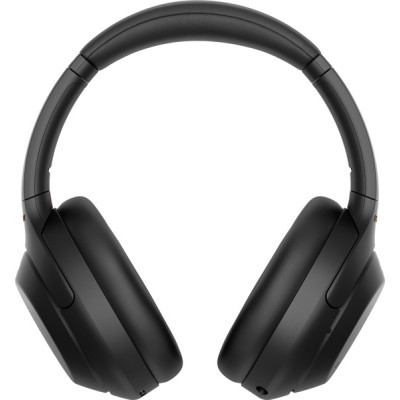 Наушники Sony WH-1000XM4 Black (WH1000XM4B.CE7) фото №3