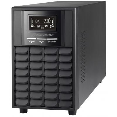 Источник бесперебойного питания PowerWalker VI 2000 CW IEC (10121104)