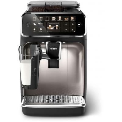 Кофеварка Philips LatteGo Series 5400 (EP5447/90)