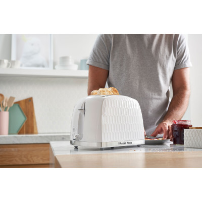 Тостер Russell Hobbs 26060-56 фото №4