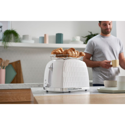 Тостер Russell Hobbs 26060-56 фото №5