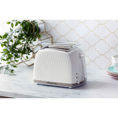 Тостер Russell Hobbs 26060-56 фото №7