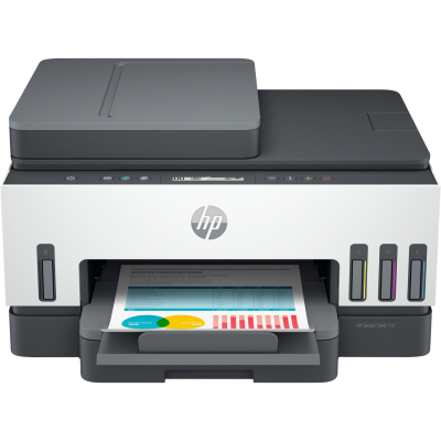 БФП HP Smart Tank 750 c Wi-Fi (6UU47A)