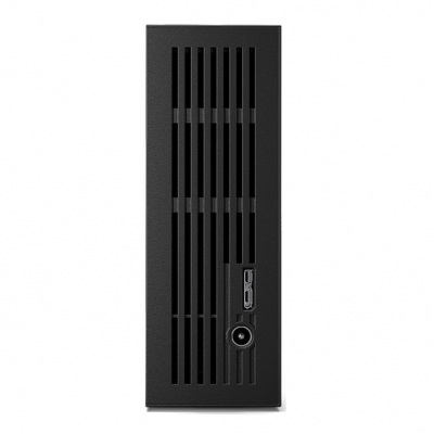 Внешний жесткий диск Seagate 3.5" 4TB One Touch Desktop External Drive with Hub  (STLC4000400) фото №5