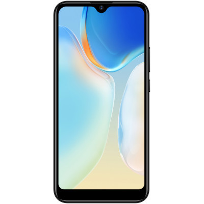 Смартфон Sigma X-style S5502 2/16Gb Black (4827798524213)