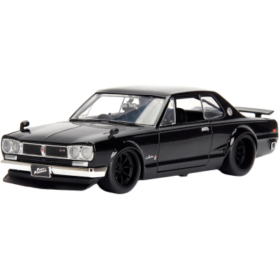 Машини Jada Форсаж Nissan Skyline 2000 1:24 (253203004)