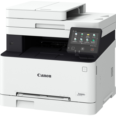 МФУ Canon i-SENSYS MF655Cdw (5158C004) фото №2