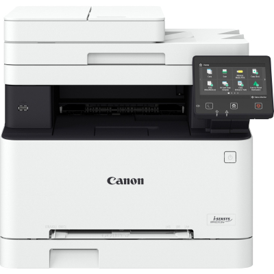 МФУ Canon i-SENSYS MF655Cdw (5158C004)