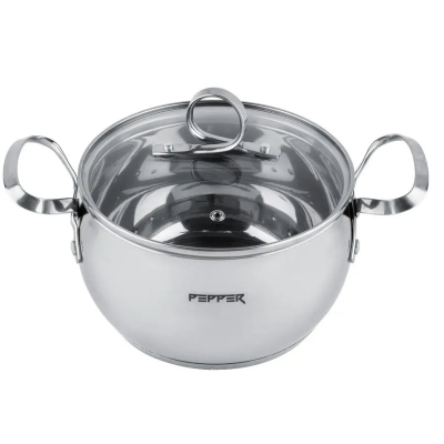 Кастрюля Pepper Basil 2,2 л (PR-1200-16)
