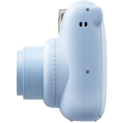 Камера миттєвого друку Fujifilm INSTAX Mini 12 BLUE (16806092) фото №4