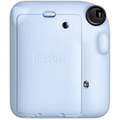 Камера миттєвого друку Fujifilm INSTAX Mini 12 BLUE (16806092) фото №5