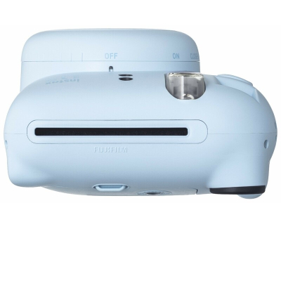 Камера миттєвого друку Fujifilm INSTAX Mini 12 BLUE (16806092) фото №6