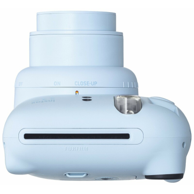 Камера миттєвого друку Fujifilm INSTAX Mini 12 BLUE (16806092) фото №7