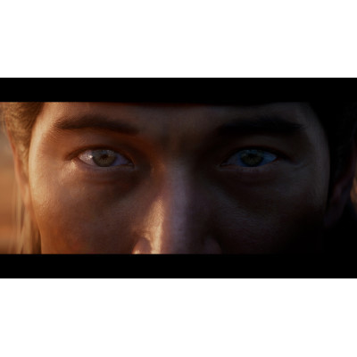 Диск Sony Mortal Kombat 1 (2023), BD диск [PS5) (5051895417034) фото №10