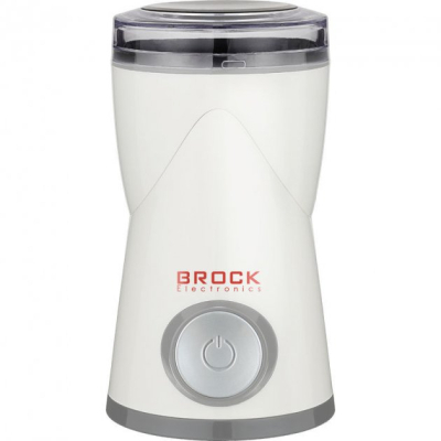 Кофемолка Brock CG 3050 WH (CG3050WH)